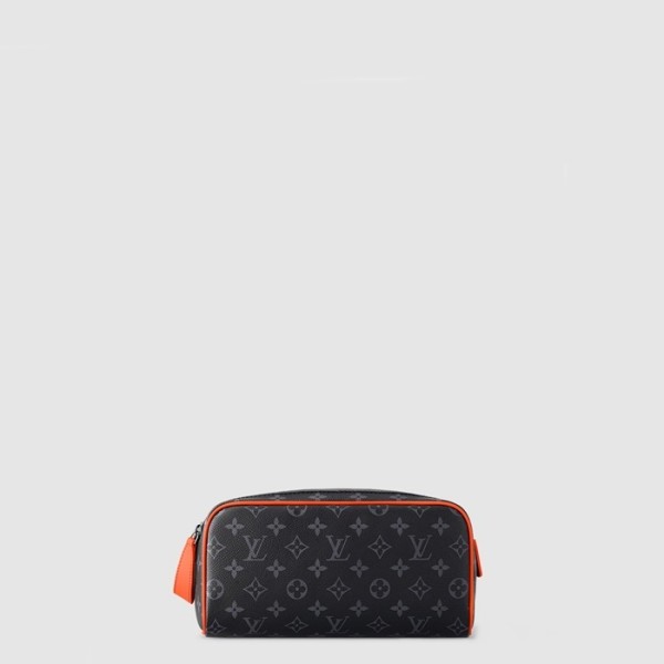 ✨루이비통 남성 돕 키트 M15246 - Louis vuitton Mens Dopp Kit Pouch - lvb9618x