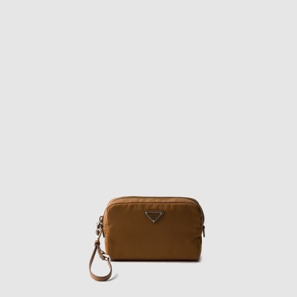 ✨프라다 여성 리나일론 파우치 1NS021 - Prada Womens Re-Nylon Pouch - prb9624x
