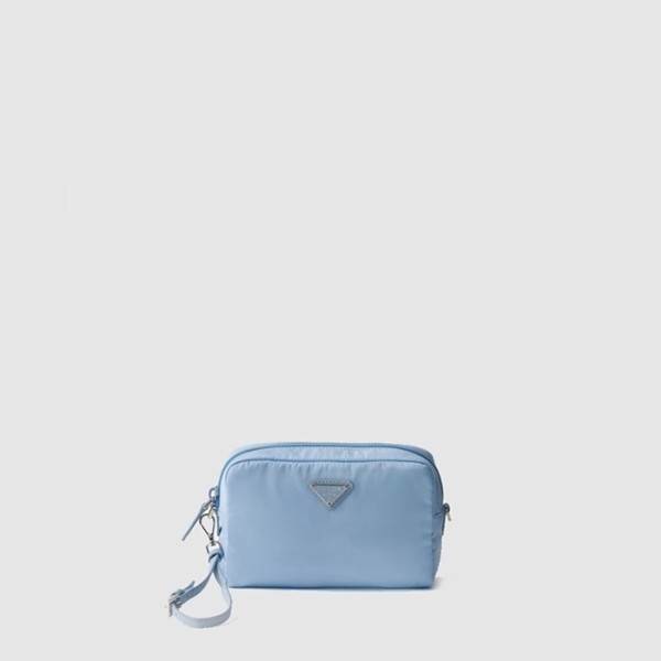 ✨프라다 여성 리나일론 파우치 1NS021 - Prada Womens Re-Nylon Pouch - prb9625x