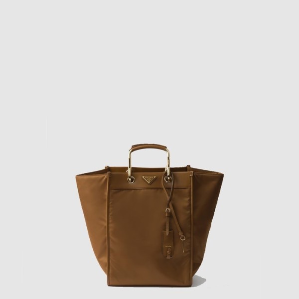 ✨프라다 남성 라지 프린트 토트백 1BG561 - Prada Mens Large Printed Tote Bag - prb9629x