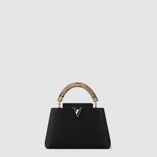 ✨루이비통 여성 카퓌신 BB N85513 - Louis vuitton Womens Capucines BB - lvb9680x