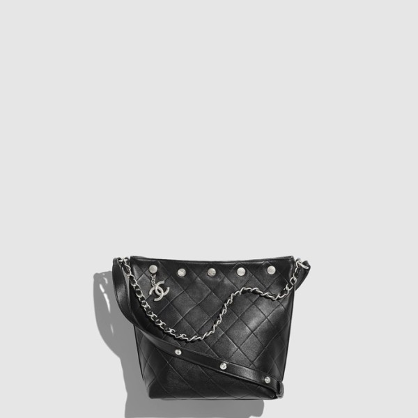 ✨샤넬 여성 라지 버킷 백 - Chanel Womens Large Bucket Bag - chb9700x