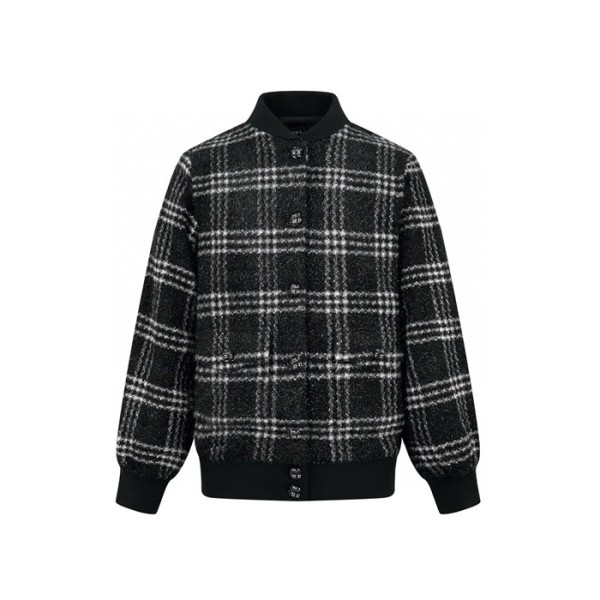 ✨샤넬 남/녀 트위드 자켓 - Chanel Unisex Tweed Jackets - chc8156x