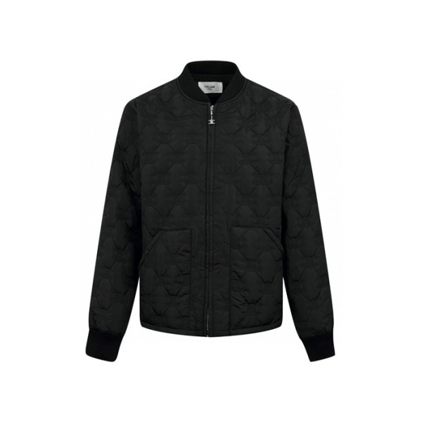 ✨셀린느 남성 다운 자켓 - Celine Mens Down Jacket - cec8157x