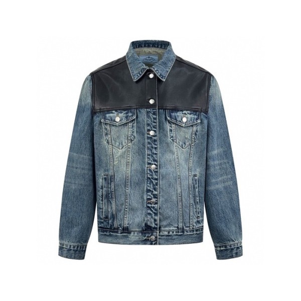 ✨프라다 남성 폴로 재킷 - Prada Mens Polo Jacket - prc8163x