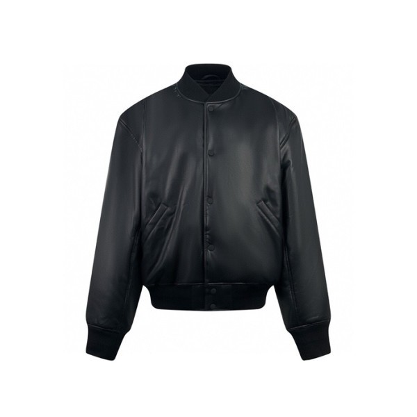 ✨발렌시아가 남성 봄버 자켓 - Balenciaga Mens Bomber Jacket - bac8166x