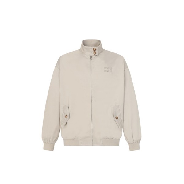 ✨미우미우 남성 캐쥬얼 자켓 - Miumiu Mens Casual Jacket - mic8171x