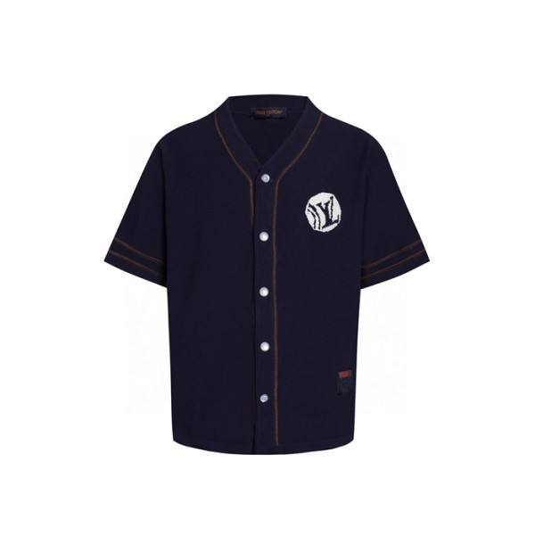 ✨루이비통 남성 라운드 반팔 티셔츠 - Louis vuitton Mens Round Tshirt - lvc8175x