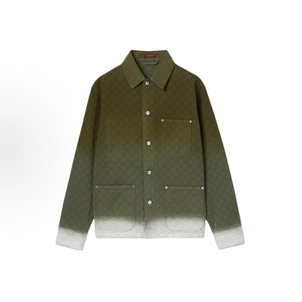 ✨구찌 남성 오피디아 셔츠 -  Gucci Mens Ophidia Shirt - guc8182x