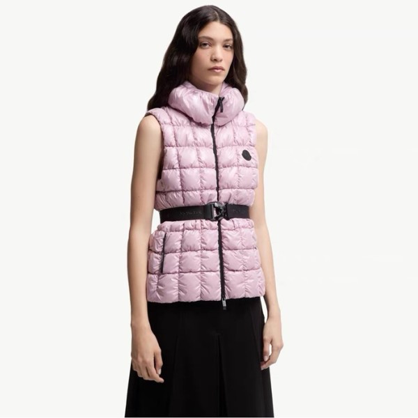✨몽클레어 여성 덕다운 베스트 - Moncler Womens Down Vest - moc8192x