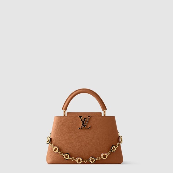 ✨루이비통 여성 카퓌신 MM M14381 - Louis vuitton Womens Capucines MM - lvb9717x