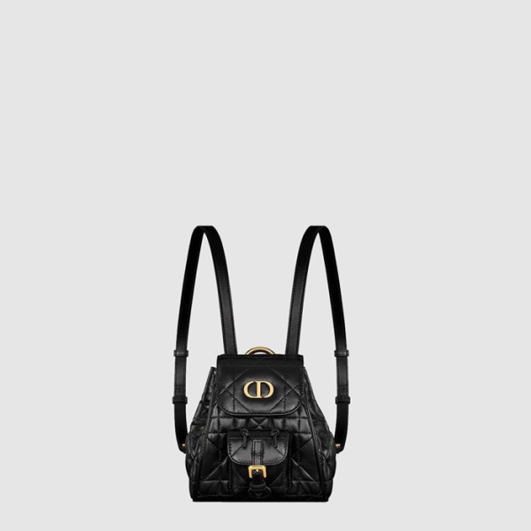 ✨디올 여성 카로 나노 백팩 - Dior Womens Caro Nano Backpack - dib9721x