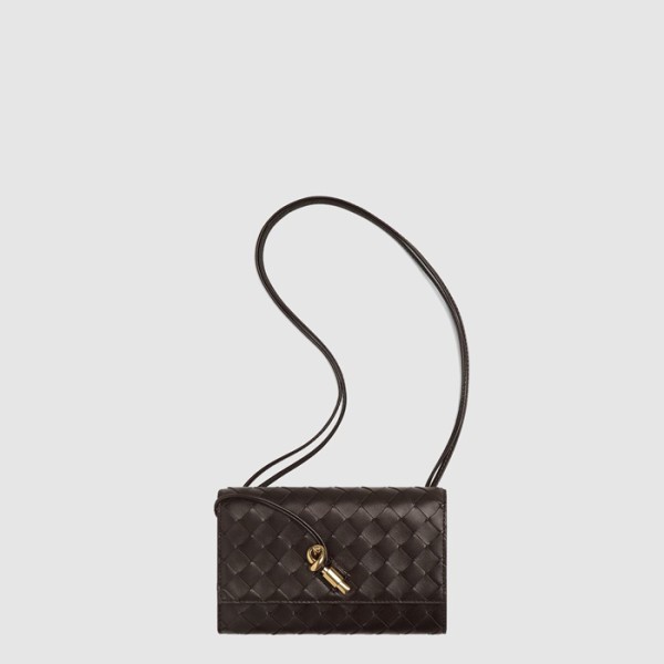 ✨보테가 베네타 여성 안디아모 파우치 - Bottega veneta Womens Andiamo Pouch - bvb9732x