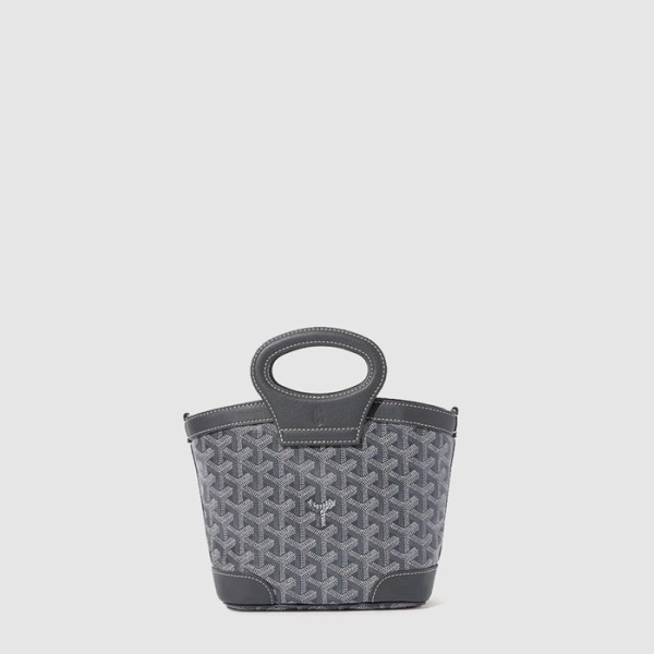✨고야드 여성 벨루가 미니백 - Goyard Womens Beluga Mini Bag - gob9769x