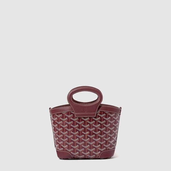 ✨고야드 여성 벨루가 미니백 - Goyard Womens Beluga Mini Bag - gob9771x