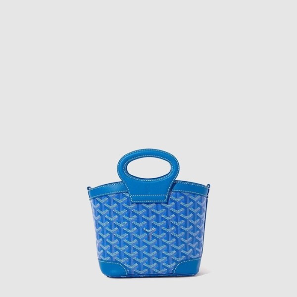 ✨고야드 여성 벨루가 미니백 - Goyard Womens Beluga Mini Bag - gob9773x