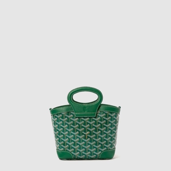 ✨고야드 여성 벨루가 미니백 - Goyard Womens Beluga Mini Bag - gob9774x