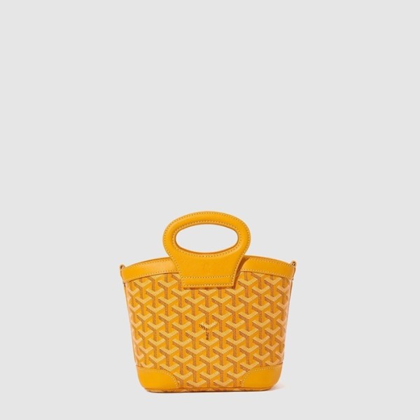 ✨고야드 여성 벨루가 미니백 - Goyard Womens Beluga Mini Bag - gob9775x