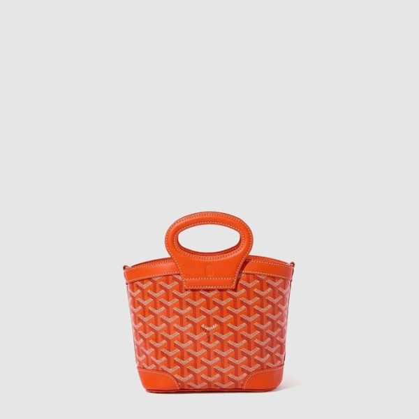 ✨고야드 여성 벨루가 미니백 - Goyard Womens Beluga Mini Bag - gob9776x