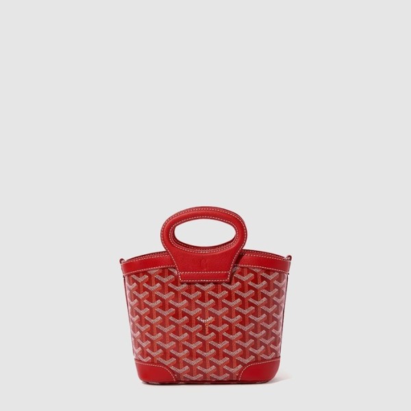 ✨고야드 여성 벨루가 미니백 - Goyard Womens Beluga Mini Bag - gob9777x