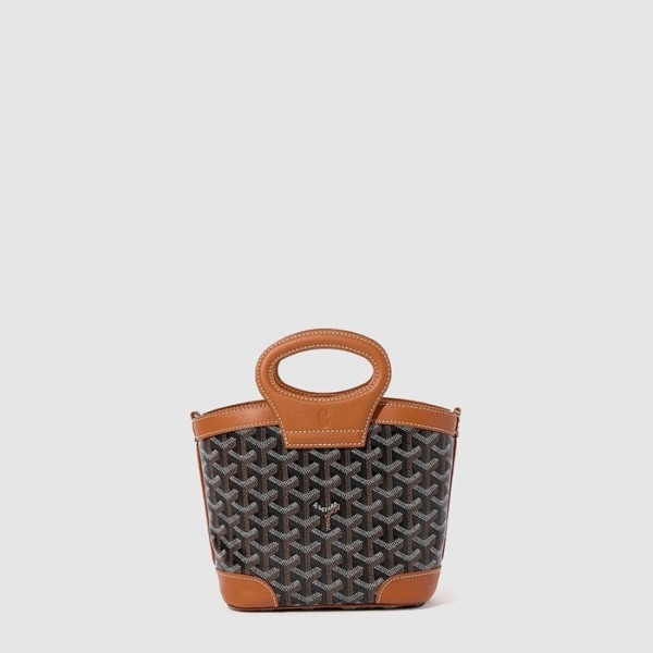✨고야드 여성 벨루가 미니백 - Goyard Womens Beluga Mini Bag - gob9778x