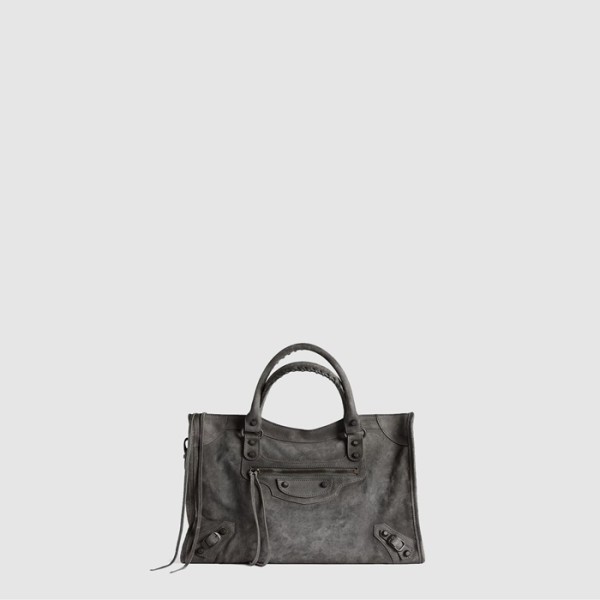 ✨발렌시아가 여성 르 시티 백 미디엄 - Balenciaga Womens Le City Bag Medium - bab9796x