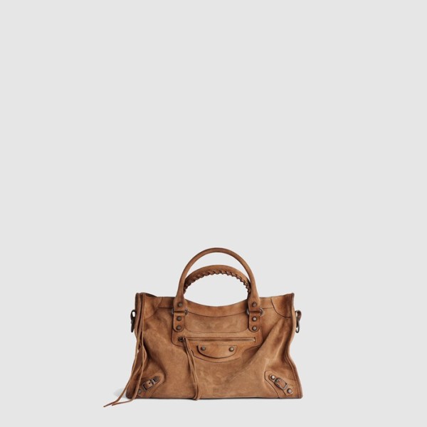 ✨발렌시아가 여성 르 시티 백 미디엄 - Balenciaga Womens Le City Bag Medium - bab9798x