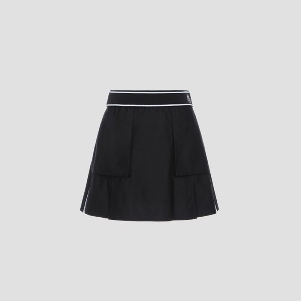 ✨[G/FORE] 지포어 여성 카고 포켓 스커트 - gol1847x