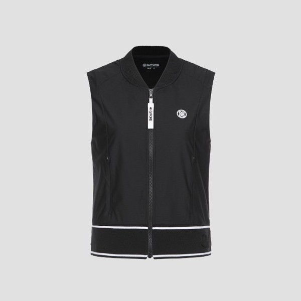 ✨[G/FORE] 지포어 여성 슬리브리스 자켓 - gol1848x