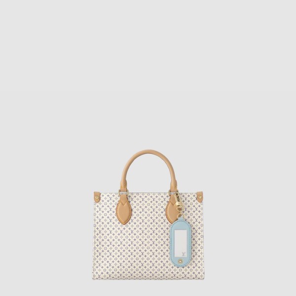 ✨루이비통 여성 온더고 PM M15138 - Louis vuitton Womens OnTheGo PM - lvb9859x