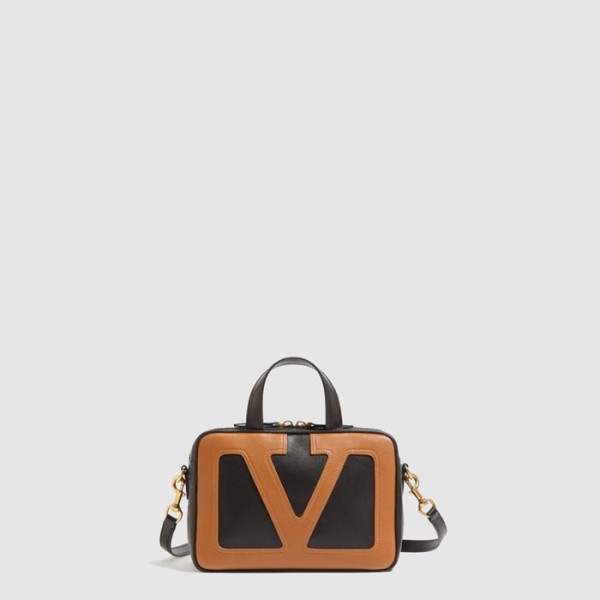 ✨발렌티노 여성 가라바니 비바 슈퍼스타 나파 레더 핸드백 - Valentino Womens Garavani Viva Superstar Nappa Leather Handbag - vab9872x