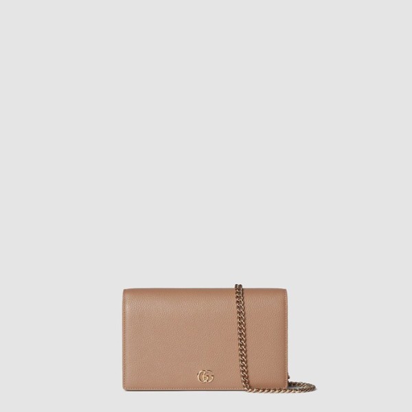 ✨구찌 여성 체인 달린 지갑 - Gucci Womens Chain Wallet - gub9874x