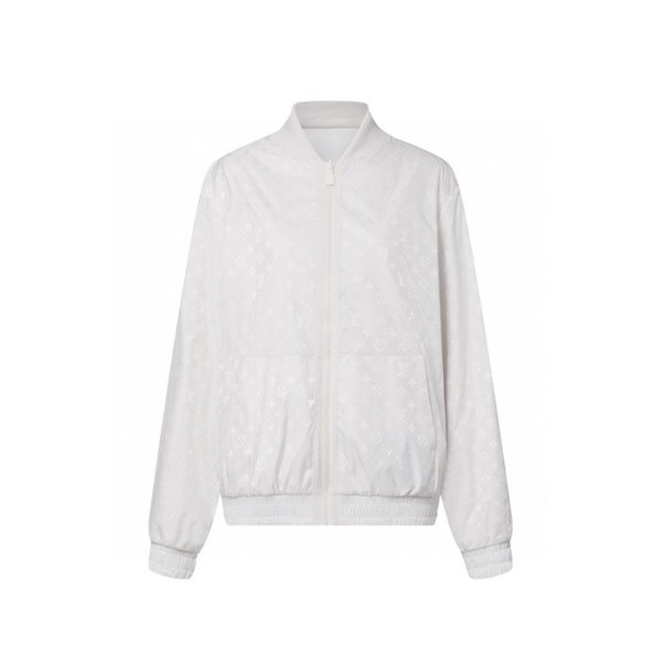 ✨루이비통 남성 양면 재킷 - Louis vuitton Mens Reversible Jacket - lvc8219x