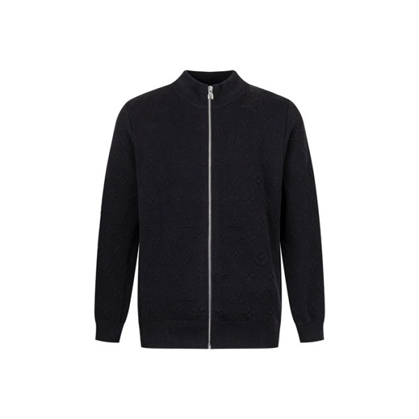 ✨루이비통 남성 집업 재킷 - Louis vuitton Mens Zip-up Jacket - lvc8229x