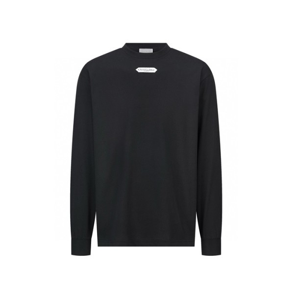 ✨디올 남성 라운드 맨투맨 - Dior Mens Round Tshirt - dic8249x