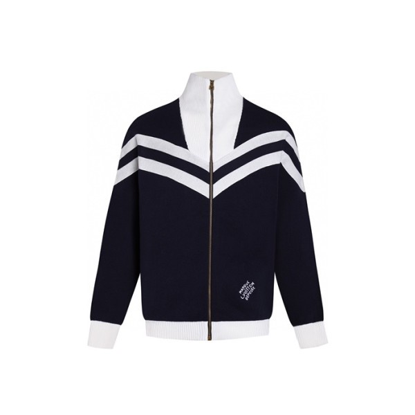 ✨루이비통 남성 집업 재킷 - Louis vuitton Mens Zip-up Jacket - lvc8251x