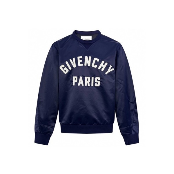 ✨지방시 남성 라운드 맨투맨 - Givenchy Mens Round Tshirt - gic8253x