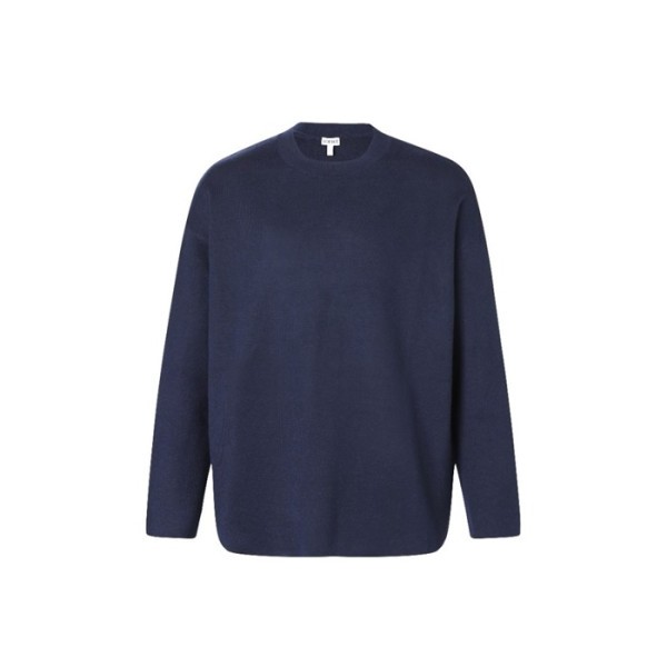 ✨로에베 남성 라운드 스웨터 - Loewe Mens Round Sweater - loc8269x