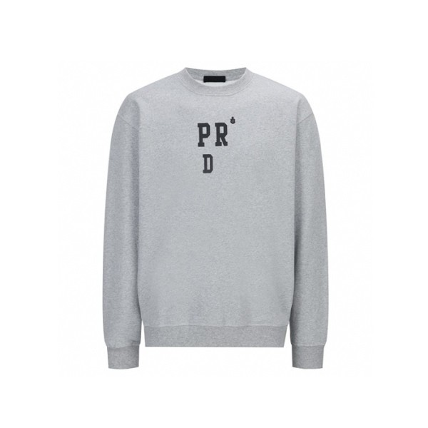 ✨프라다 남성 라운드 맨투맨 - Prada Mens Round Tshirt - prc8281x