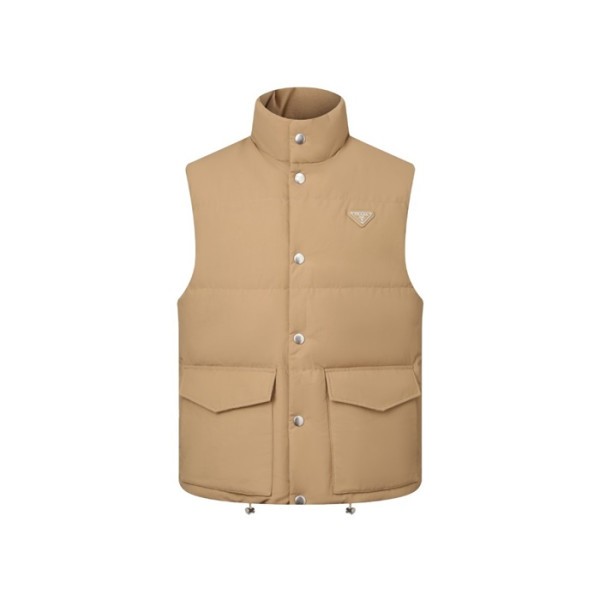 ✨프라다 남성 캐쥬얼 베스트 - Prada Mens Casual Vest - prc8284x
