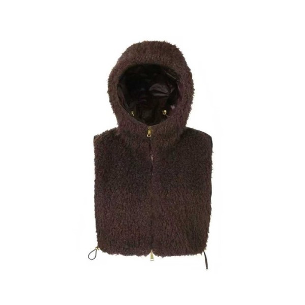 ✨몽클레어 여성 다운 베스트 - Moncler Womens Down Vest - moc8289x