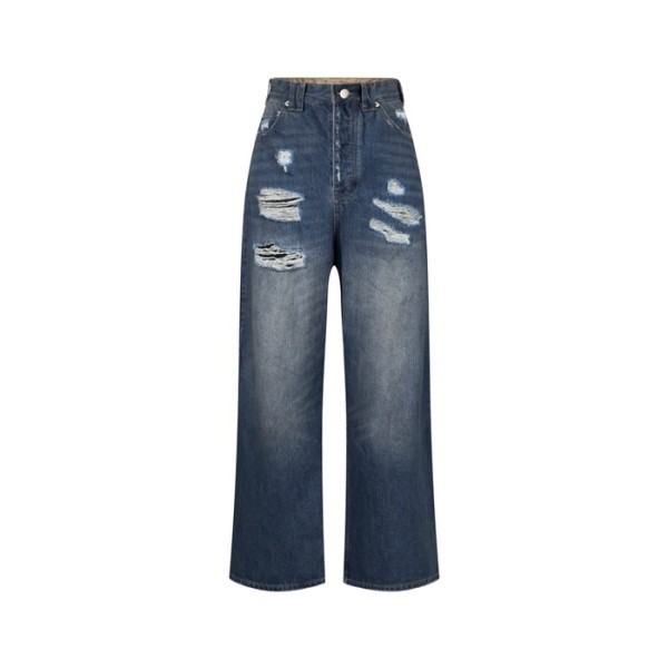 ✨발렌시아가 남성 트렌디 청바지 - Balenciaga Mens Trendy Jeans - bac8298x