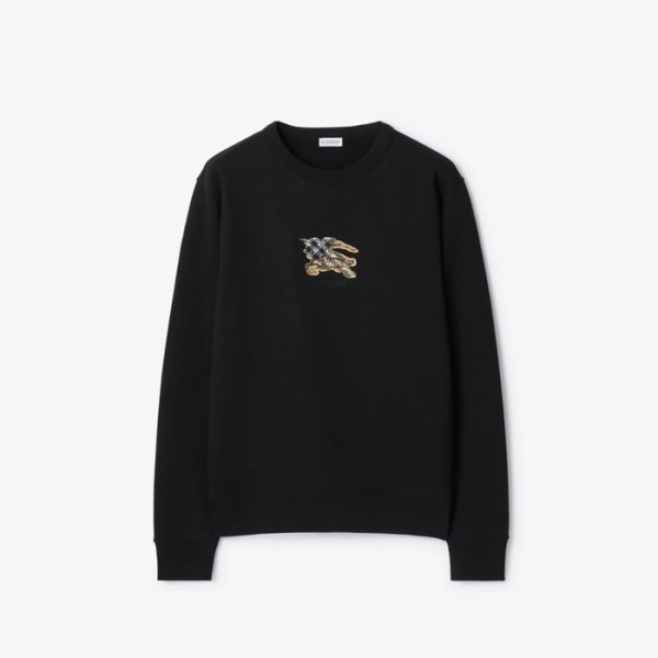 ✨버버리 남성 라운드 맨투맨 - Burberry Mens Round Tshirt - buc8301x