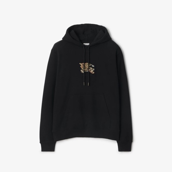 ✨버버리 남성 집업 후드티 - Burberry Mens Zip-up Hoodie - buc8302x