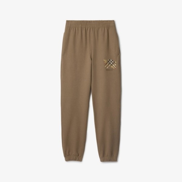 ✨버버리 남성 조거 팬츠 - Burberry Mens Jogger Pants - buc8304x