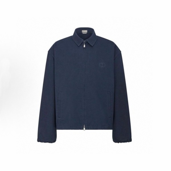 ✨디올 남성 캐쥬얼 자켓 - Dior Mens Casual Jacket - dic8342x