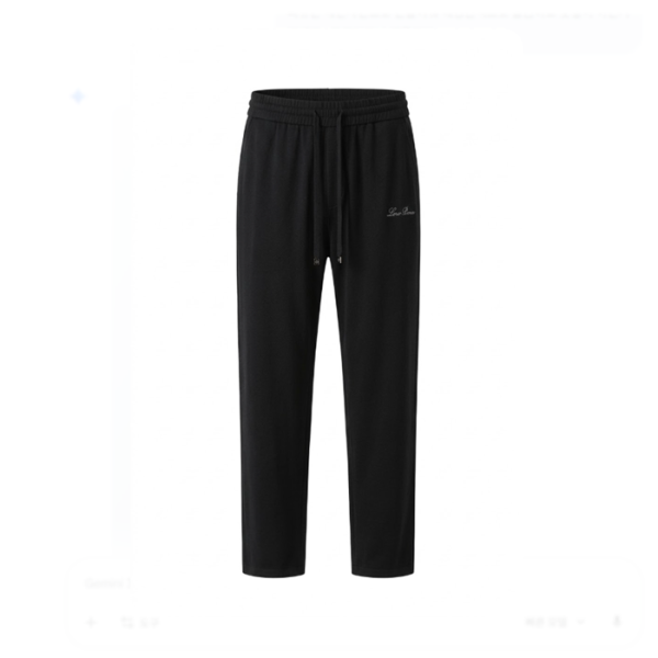 ✨로로피아나 남성 스웻 팬츠 - Loro Piana Mens Sweat Pants - lpc8348x