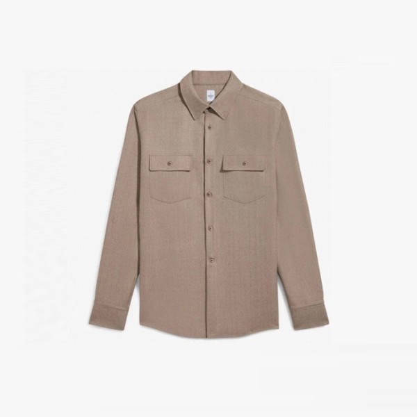 ✨벨루티 남성 클래식 셔츠 - Berluti Mens Classic Shirts - bec8349x