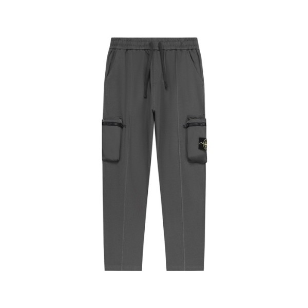✨스톤아일랜드 남성 캐쥬얼 팬츠 - Stone Island Mens Casual Pants - stc8365x