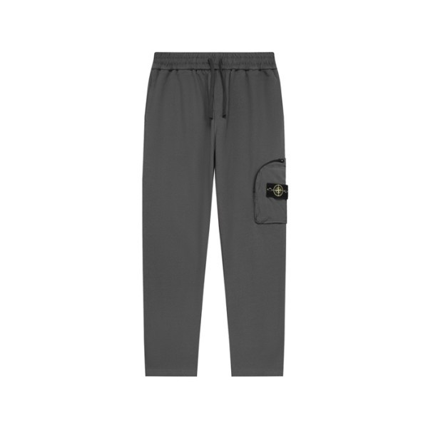 ✨스톤아일랜드 남성 캐쥬얼 팬츠 - Stone Island Mens Casual Pants - stc8371x